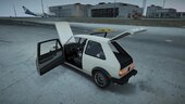 BF Club E o Club version estrecha y monoplaza Mod Porteado de GTA 5